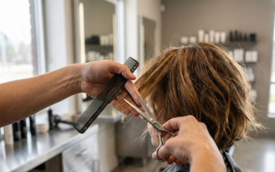 Comment faire un carré flou?