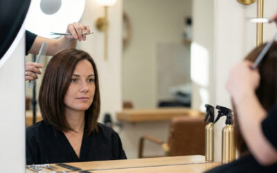 Coupe carré dégradé mi-long : nos conseils pour l’adopter