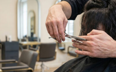 Qu’est-ce que l’effilage en coiffure ?
