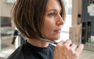 Qu’est-ce que le carré court dégradé ?