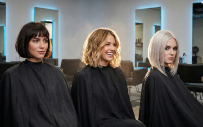 Carré court : nos idées coiffures