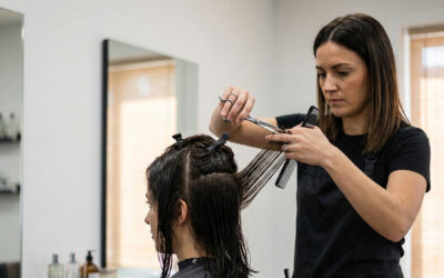 Carré dégradé : nos conseils à adopter