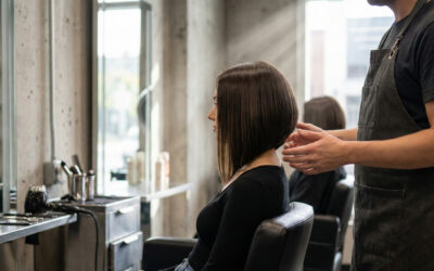 Carré long plongeant : pour qui?