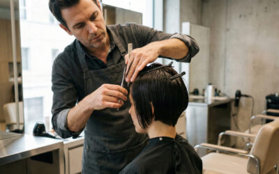 Carré plongeant court : nos conseils