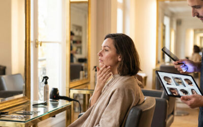 Comment choisir une coupe au carré ?