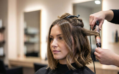 Comment faire un carré long ondulé ?