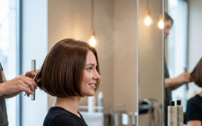 Coupe carré boule : nos conseils pour sublimer vos cheveux