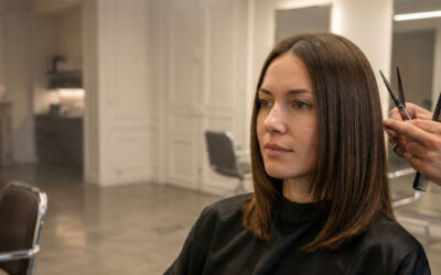 Coupe carré dégradé long : nos conseils pour l’adopter