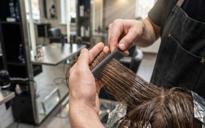 Qu’est-ce que le piquetage pour les cheveux ?