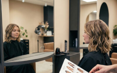 Quel carré mi-long choisir ?