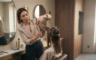 Tout savoir sur le carré long dégradé